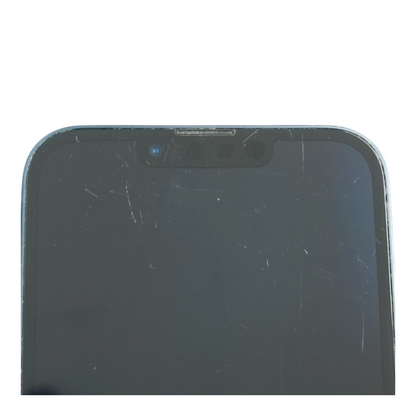 iPhone 13 "Cricket" 128GB Midnight