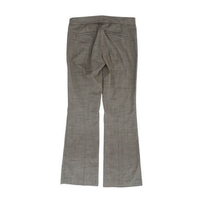 Brown Pants