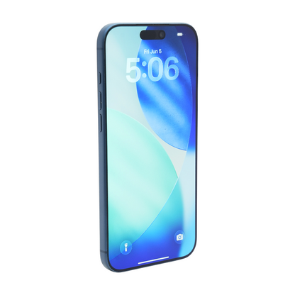 iPhone 17 Pro Max "Sprint" 512GB Deep Blue