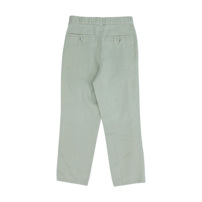 Tan Chino Pants