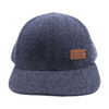 Story Cromer Charcoal Ballcap – Image 1