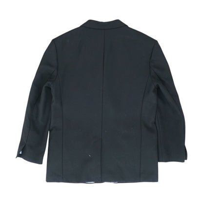 Black Blazer