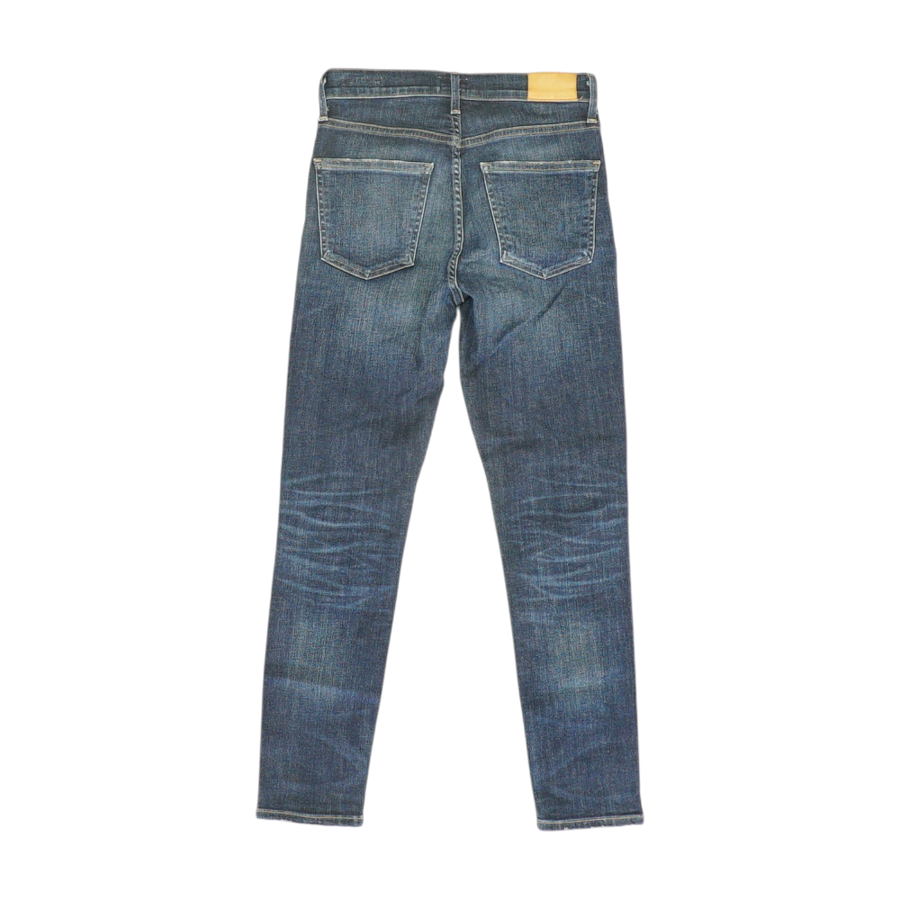 Blue Skinny Jeans