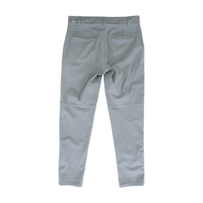 Gray Regular Pants