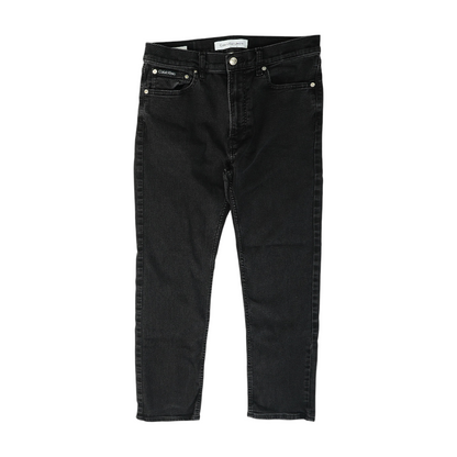 Black Slim Jeans