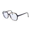 Tortoise Willetta XW Oversized Prescription Eyewear