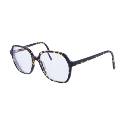 Tortoise Willetta XW Oversized Prescription Eyewear
