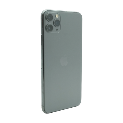 IPhone 11 Pro Max "Carrier Unlocked" 256GB Space Gray