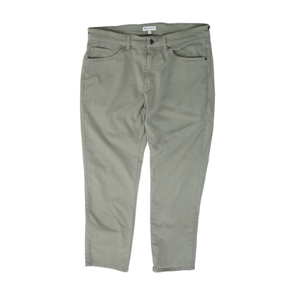Gray Classic Jeans