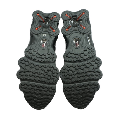 Shox TL Low-Top Athletic Shoes