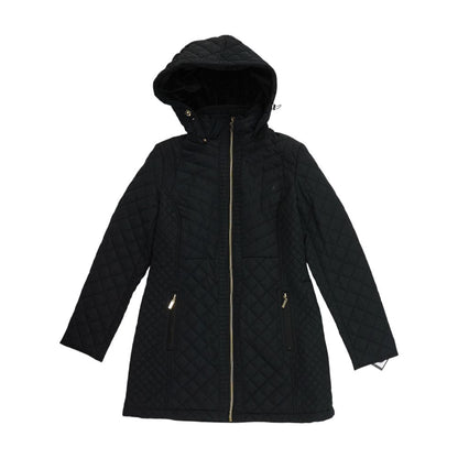 Black Jacket