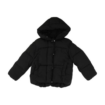 Black Jacket