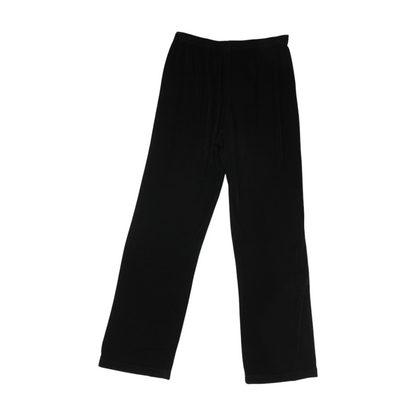Black Pants