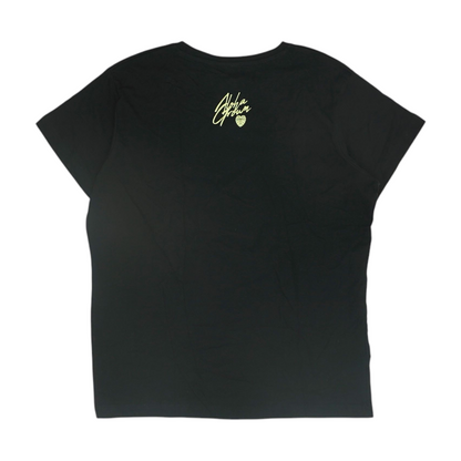 Black T-Shirt