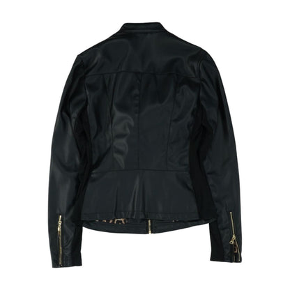 Black Jacket