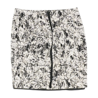 Multi Misc Mini Skirt