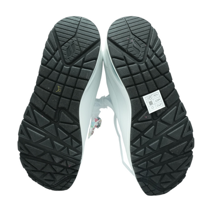 Uno Full of Heart Low-Top Athletic Shoes