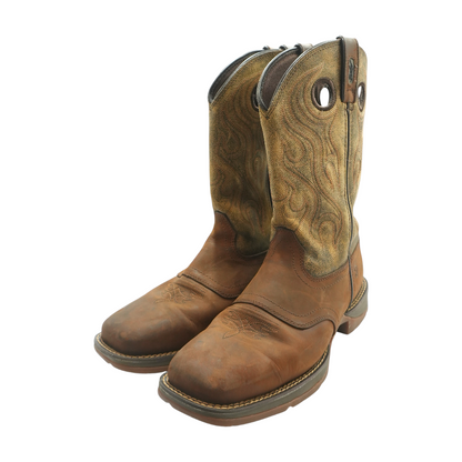 Brown Work / Hiking Boots