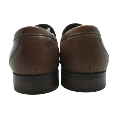 Brown Loafer Dress Shoes