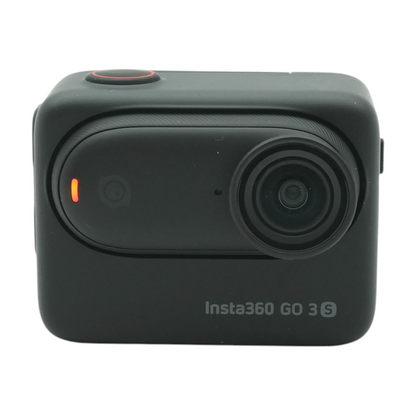 GO 3S Action Camera
