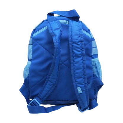 Nike Blue Backpack – Image 2