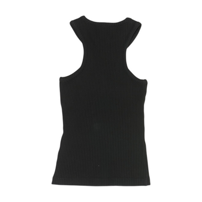 Black Blouse
