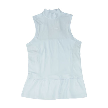 White Active T-Shirt