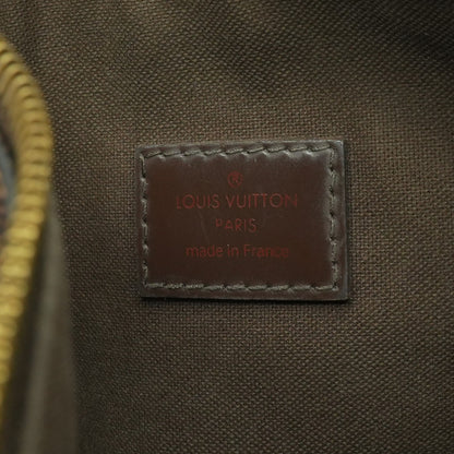 Brown Pochette Melville Shoulder Bag