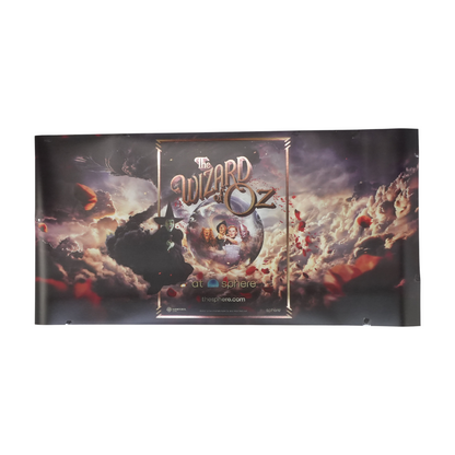 Wizard of Oz Poster
