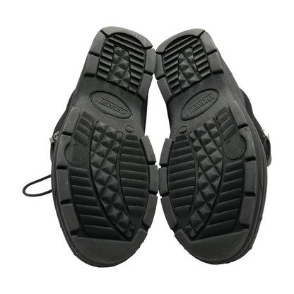 Black Work / Hiking Boots