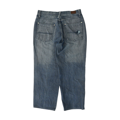 Regular Jeans