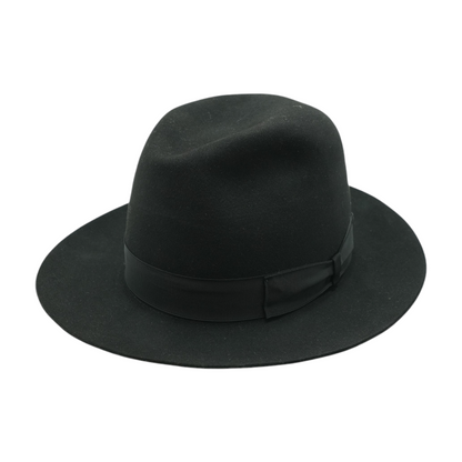 Black Misc. Hat