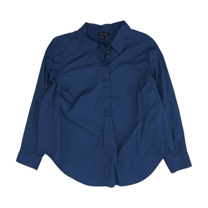 Blue Blouse