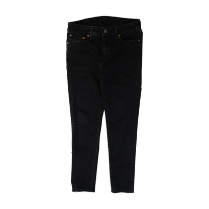 Black Skinny Jeans