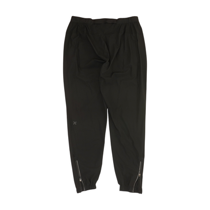 Black Pants