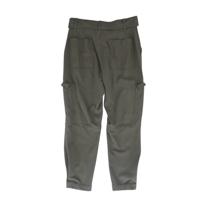 Green Pants
