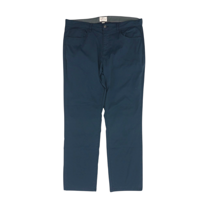 Navy Regular Pants