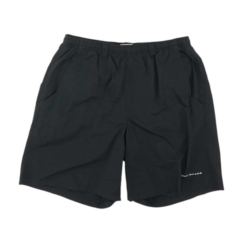 Columbia Black Swim Bottom – Image 1