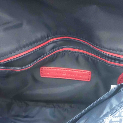 Navy Shoulder Bag