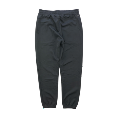 Charcoal Regular Pants