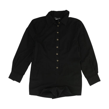 Black Romper