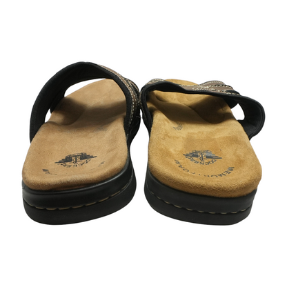 Brown Sandal Sandals