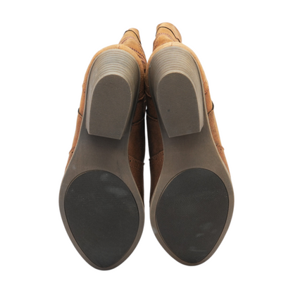 Brown Boots