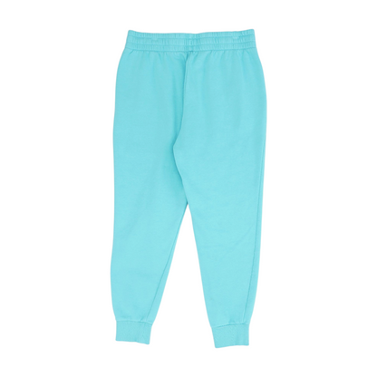 Blue Active Pants