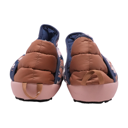 Pink Ankle Boots
