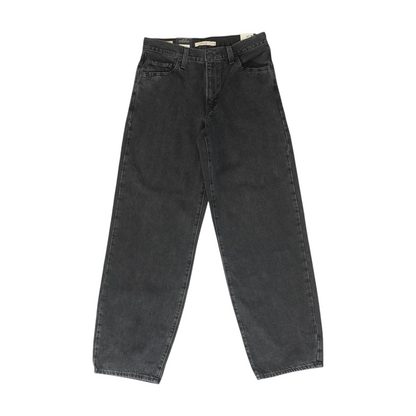 Black Loose Jeans