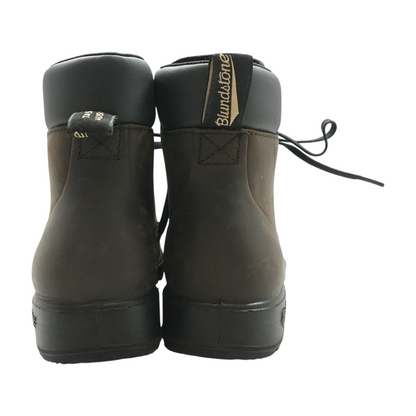 Brown Work / Hiking Boots