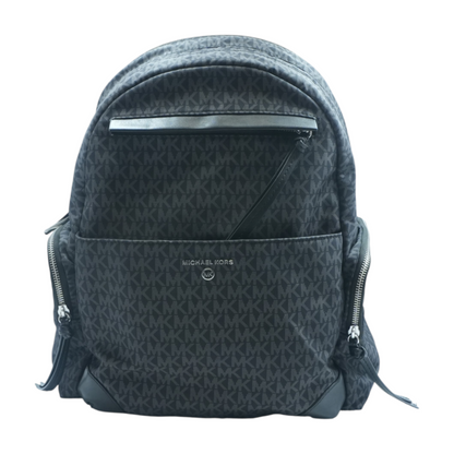 Black Backpack