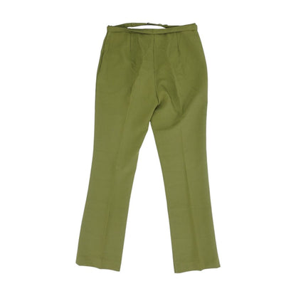 Green Dress Pants