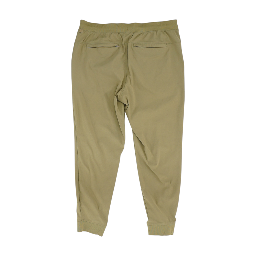 VRST Khaki Regular Pants – Image 2